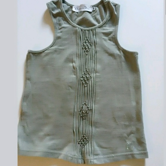 Dior Other - Dior top